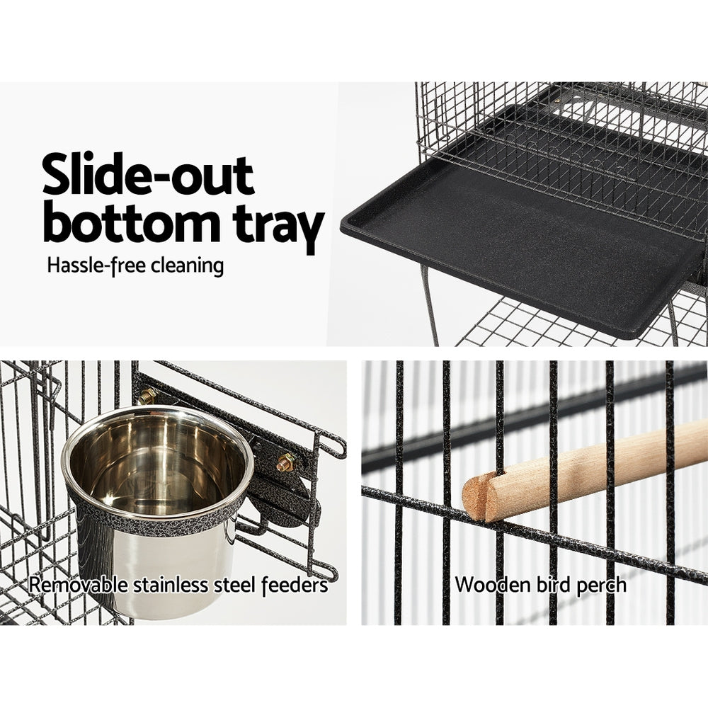 Bird Cage 150Cm Large Aviary