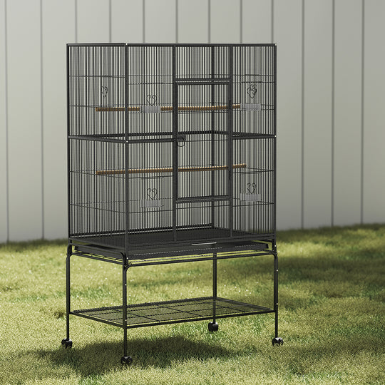 Bird Cage 138cm Large Aviary | 138Cm