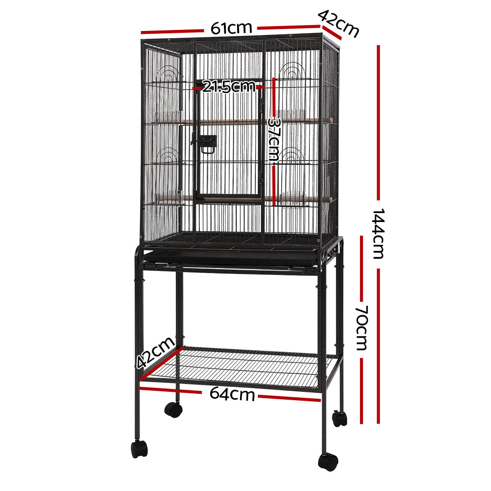 Bird Cage 144Cm Large Aviary