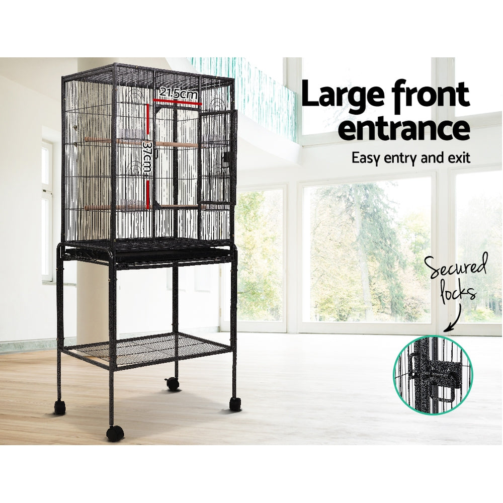 Bird Cage 144Cm Large Aviary