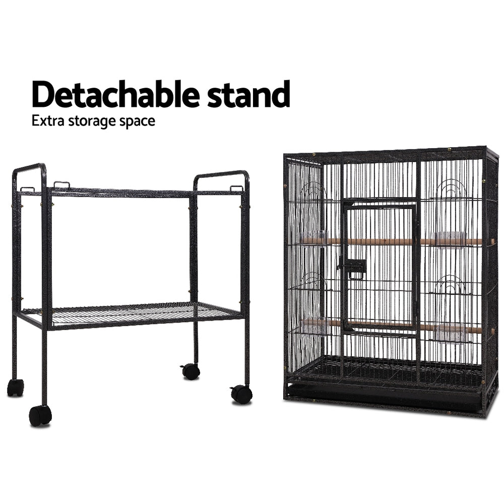 Bird Cage 144Cm Large Aviary