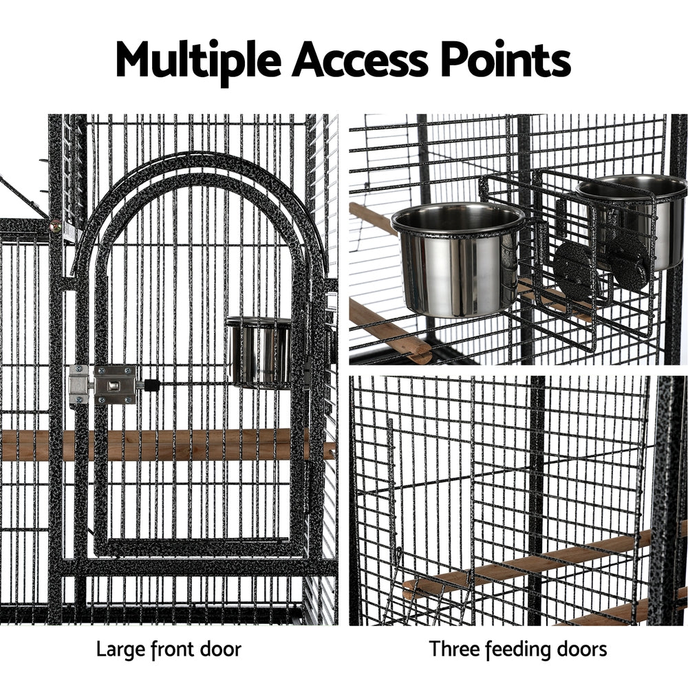 Bird Cage 153Cm Large Aviary