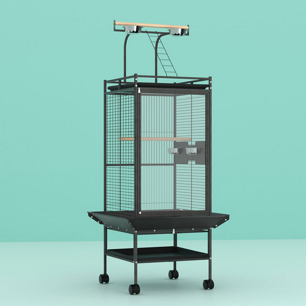 Spacious Large Bird Cage - 155CM