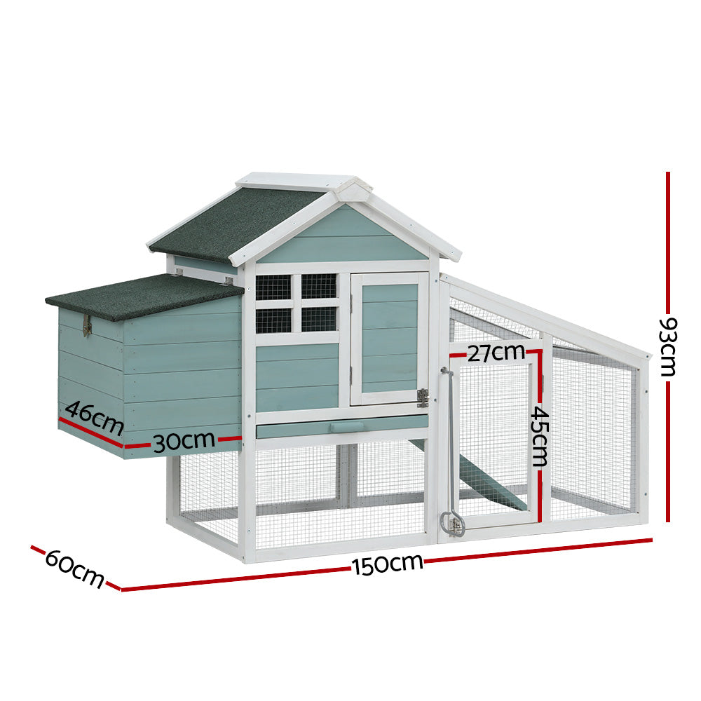 Chicken Coop