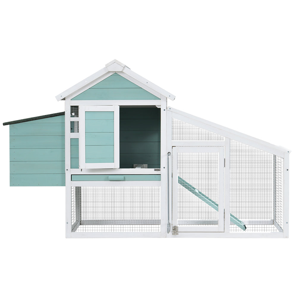 Cage Wooden