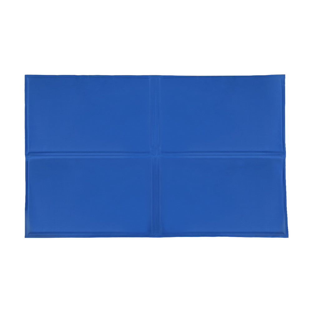 Pet Cooling Mat Gel Dog Cat Self-cool Puppy Pad Large Bed, Dog Beds - photo 7