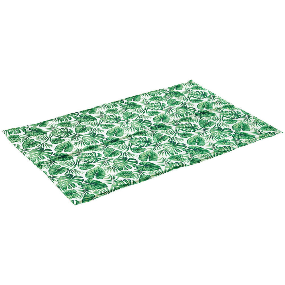 Pet Cooling Mat Gel Dog Cat Self-cool Puppy Pad Large Bed, Dog Beds - photo 12