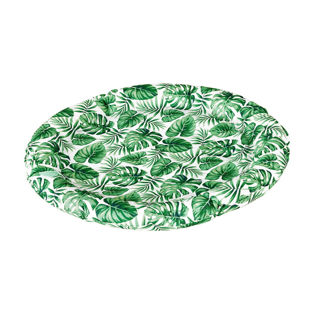 Pet Cooling Mat Gel Dog Cat Self-cool Puppy Large Round Bed with Dog Beds