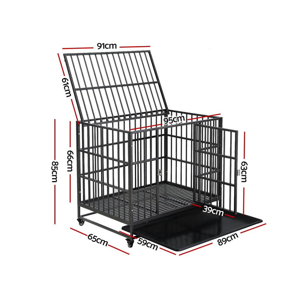 Durable Large