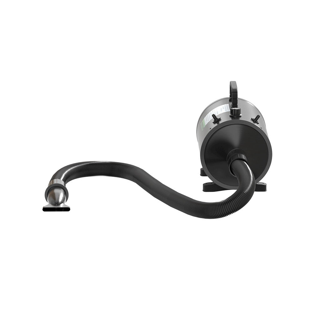 Pet Hair Dryer Dog Cat Grooming Speed Blower Hairdryer