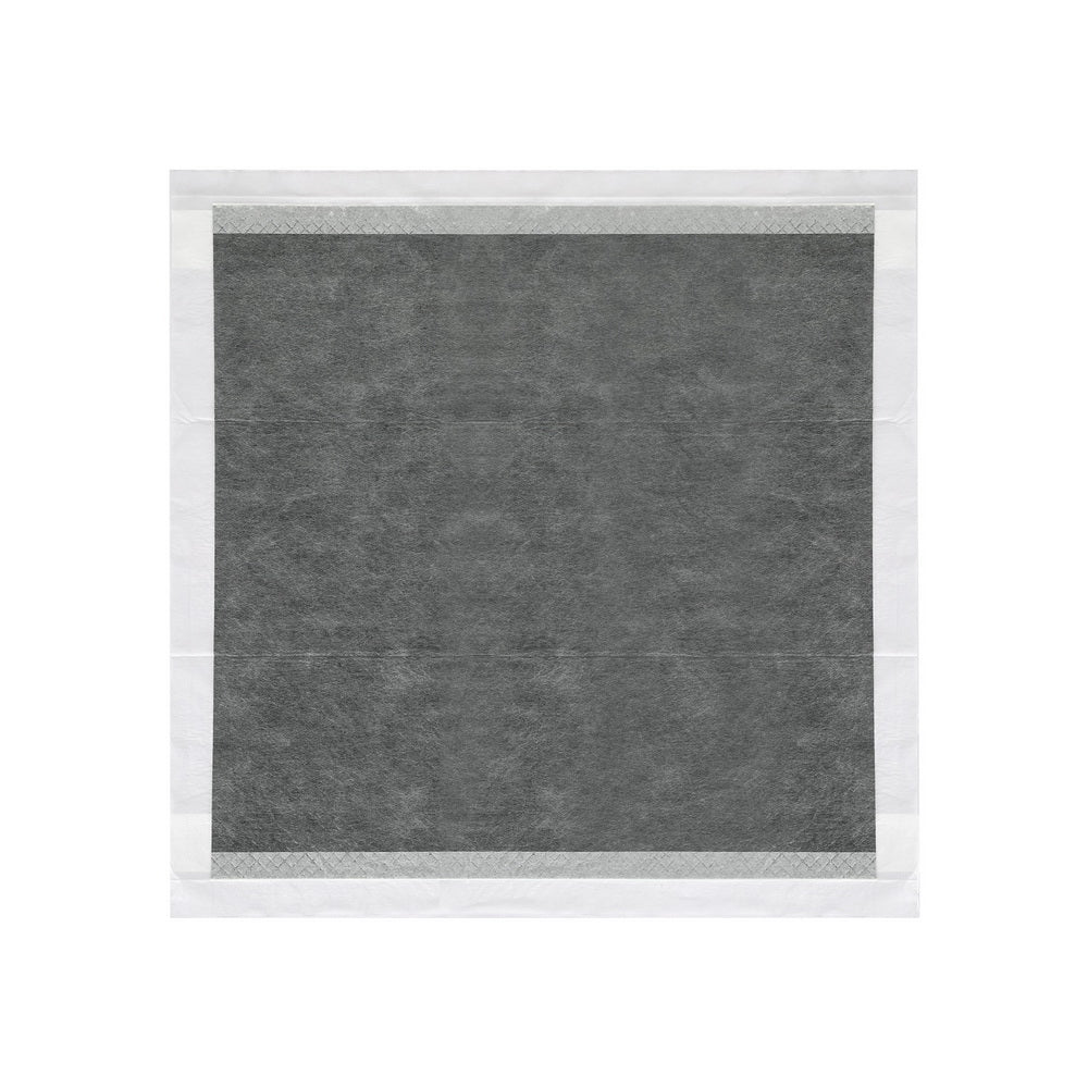 Pet Training Pads 400Pcs 60X60Cm Puppy Dog Toilet Pee Indoor Super Absorbent Grey | 400Pcs