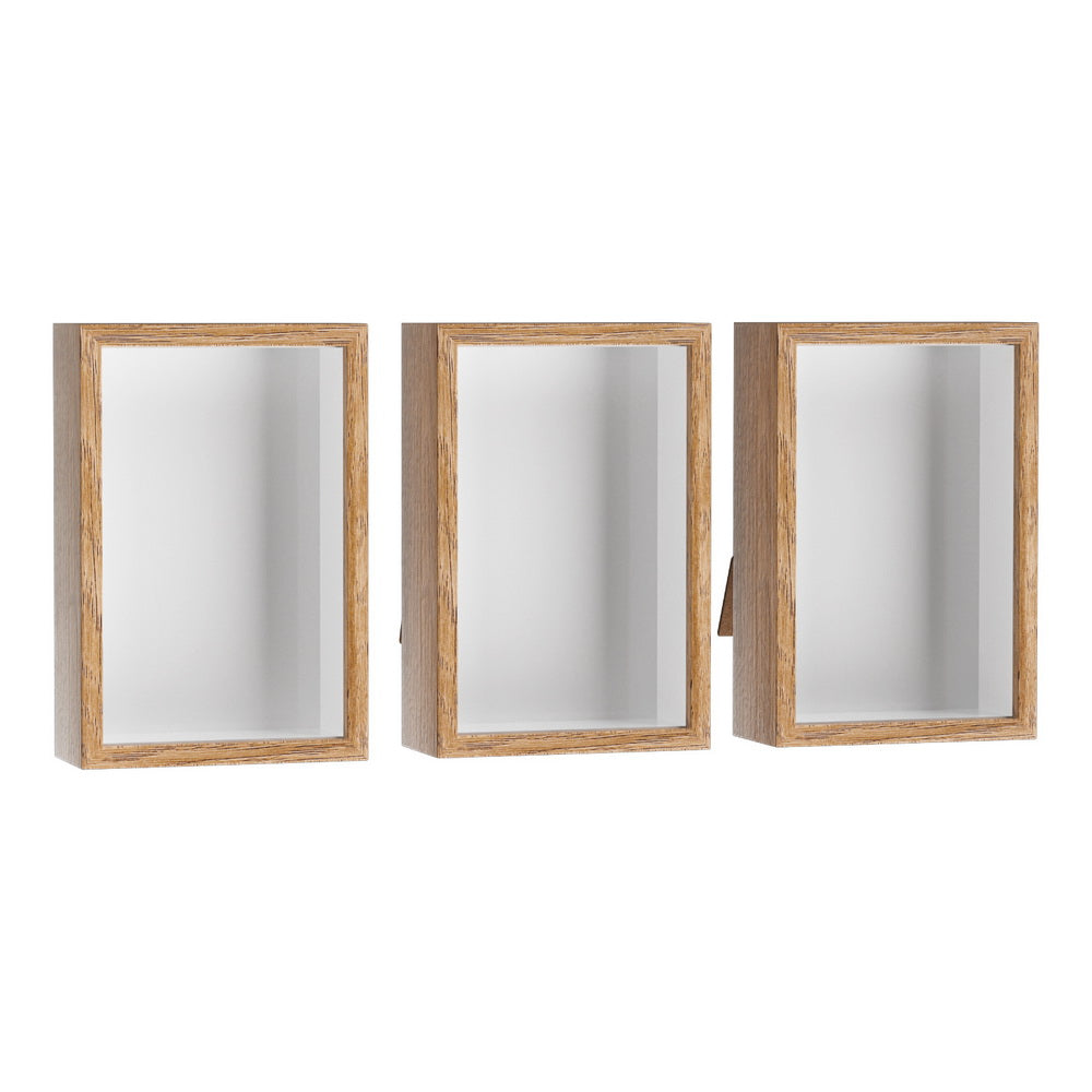 Photo Frame 3Pcs Set 3D | Picture Frames