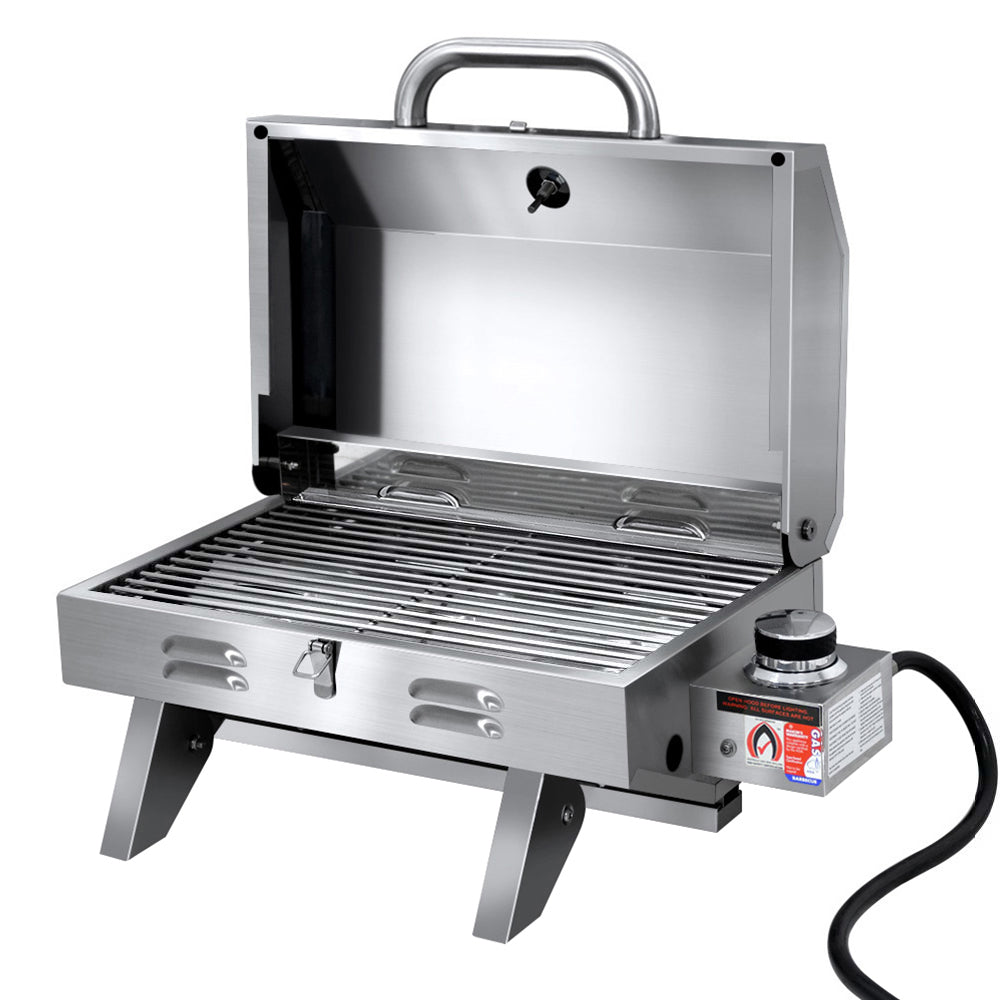 Grillz Portable