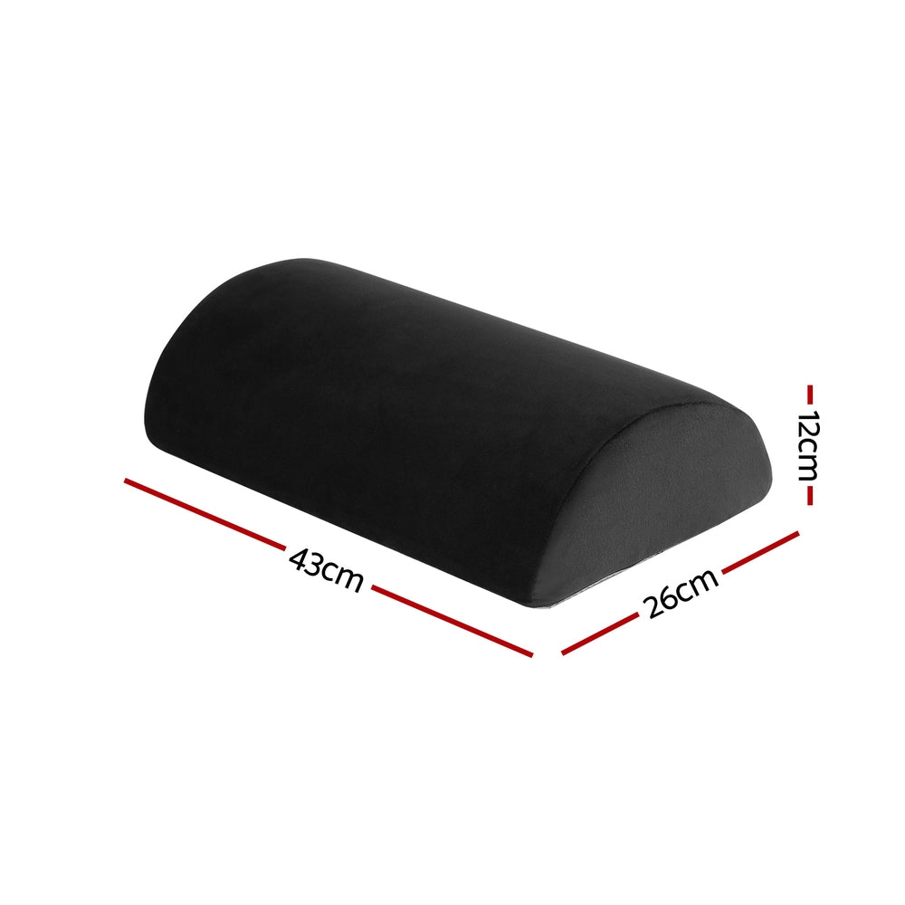 Memory Foam Footrest Cushion Adjustable Pillow | Pillows - photo 11