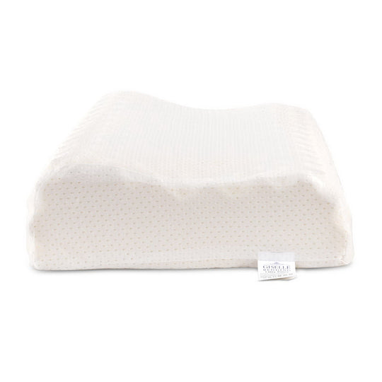 Natural Latex Pillow Twin Pack