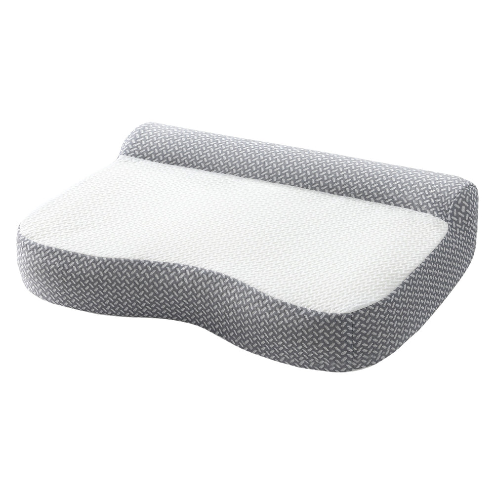 Contour Pillow Memory Foam with Pillows
