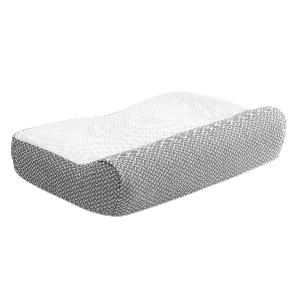 Contour Pillow Memory Foam, Pillows - photo 7