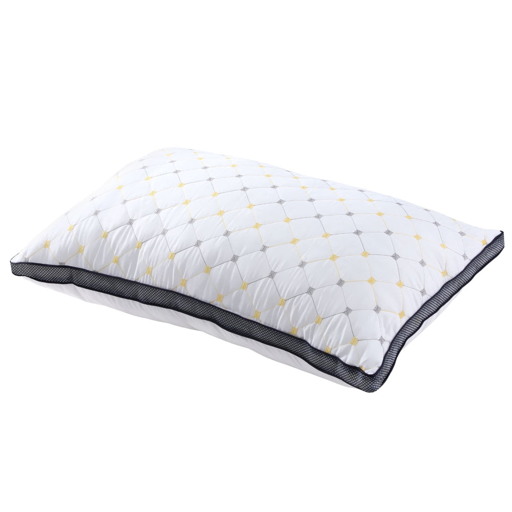 Pillows Microfibre Pillow with Pillows
