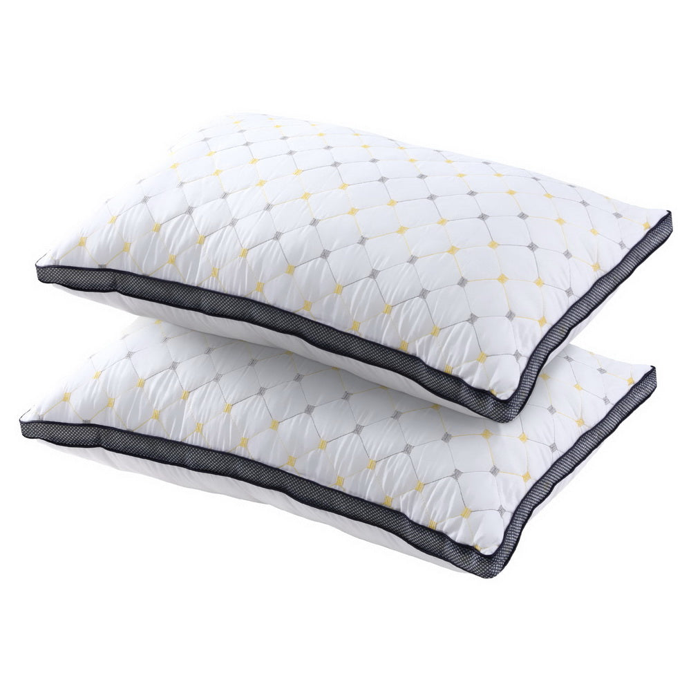 2pcs Pillows
