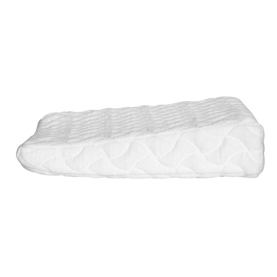 Baby Infant Wedge Pillow - Memory Foam