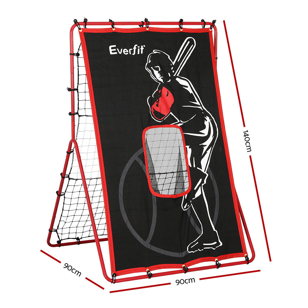 versatile Net for Soccer, Baseball, and Football Training | Soccer & Soccer Accessories - photo 6