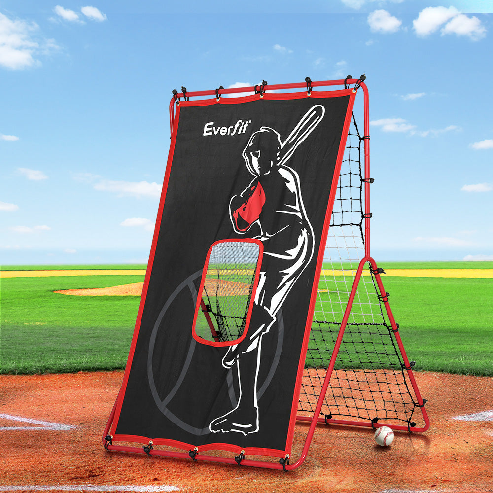 versatile Net for Soccer, Baseball, and Football Training, Soccer & Soccer Accessories