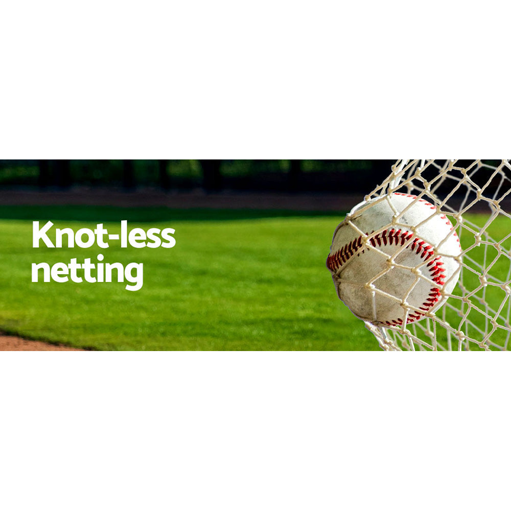 versatile Net for Soccer, Baseball, and Football Training with Soccer & Soccer Accessories - photo 8