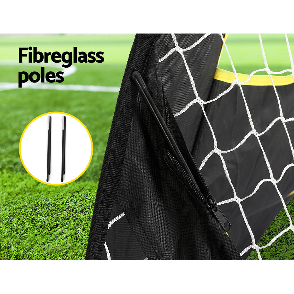 versatile Net for Soccer, Baseball, and Football Training - Soccer & Soccer Accessories - photo 9