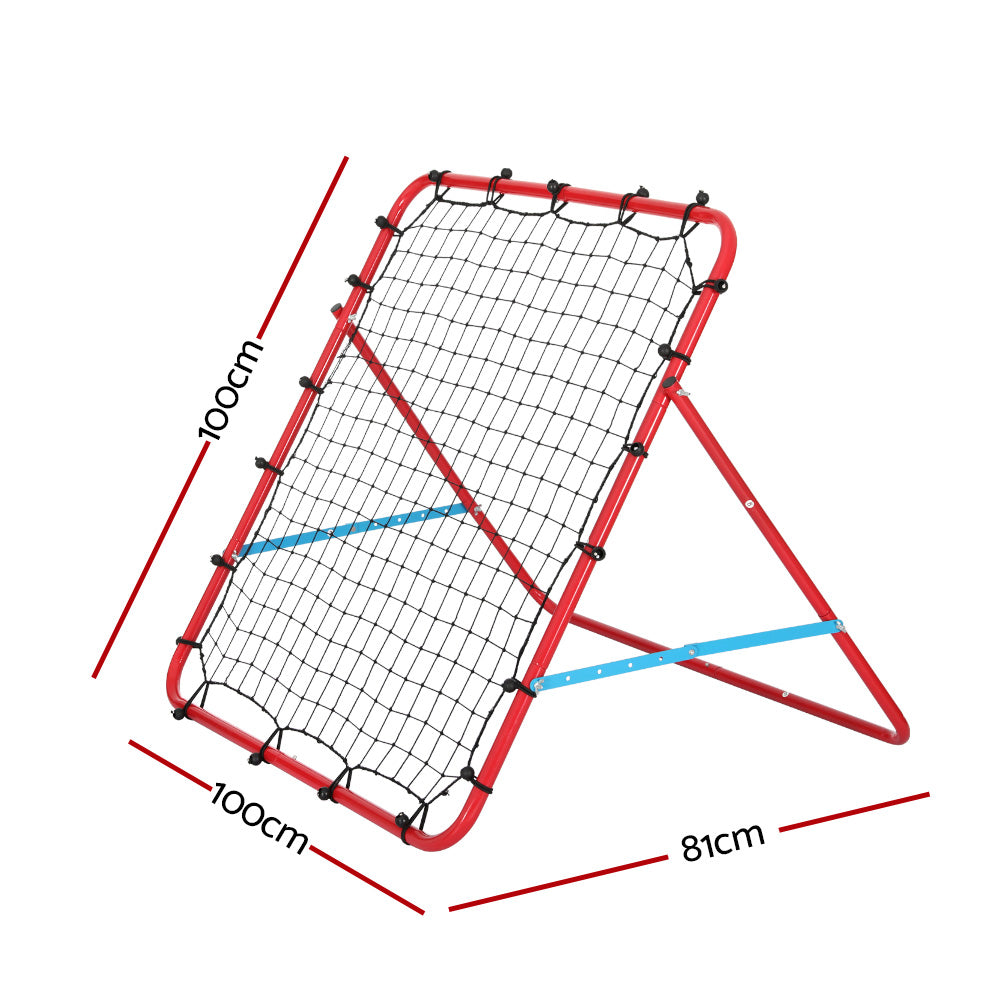 Soccer & Soccer Accessories - versatile Net for Soccer, Baseball, and Football Training - photo 20