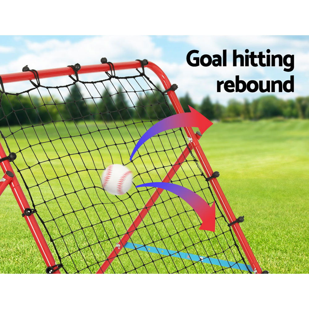 Soccer & Soccer Accessories - versatile Net for Soccer, Baseball, and Football Training - photo 15