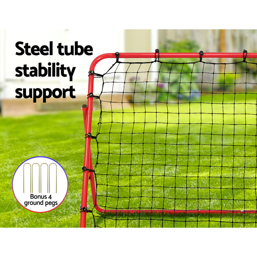 versatile Net for Soccer, Baseball, and Football Training, Soccer & Soccer Accessories - photo 17