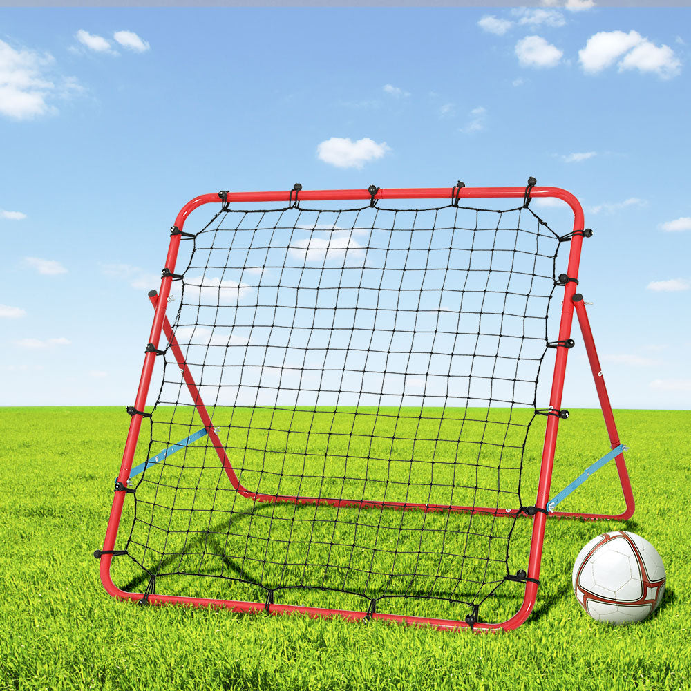 versatile Net for Soccer, Baseball, and Football Training with Soccer & Soccer Accessories - photo 18