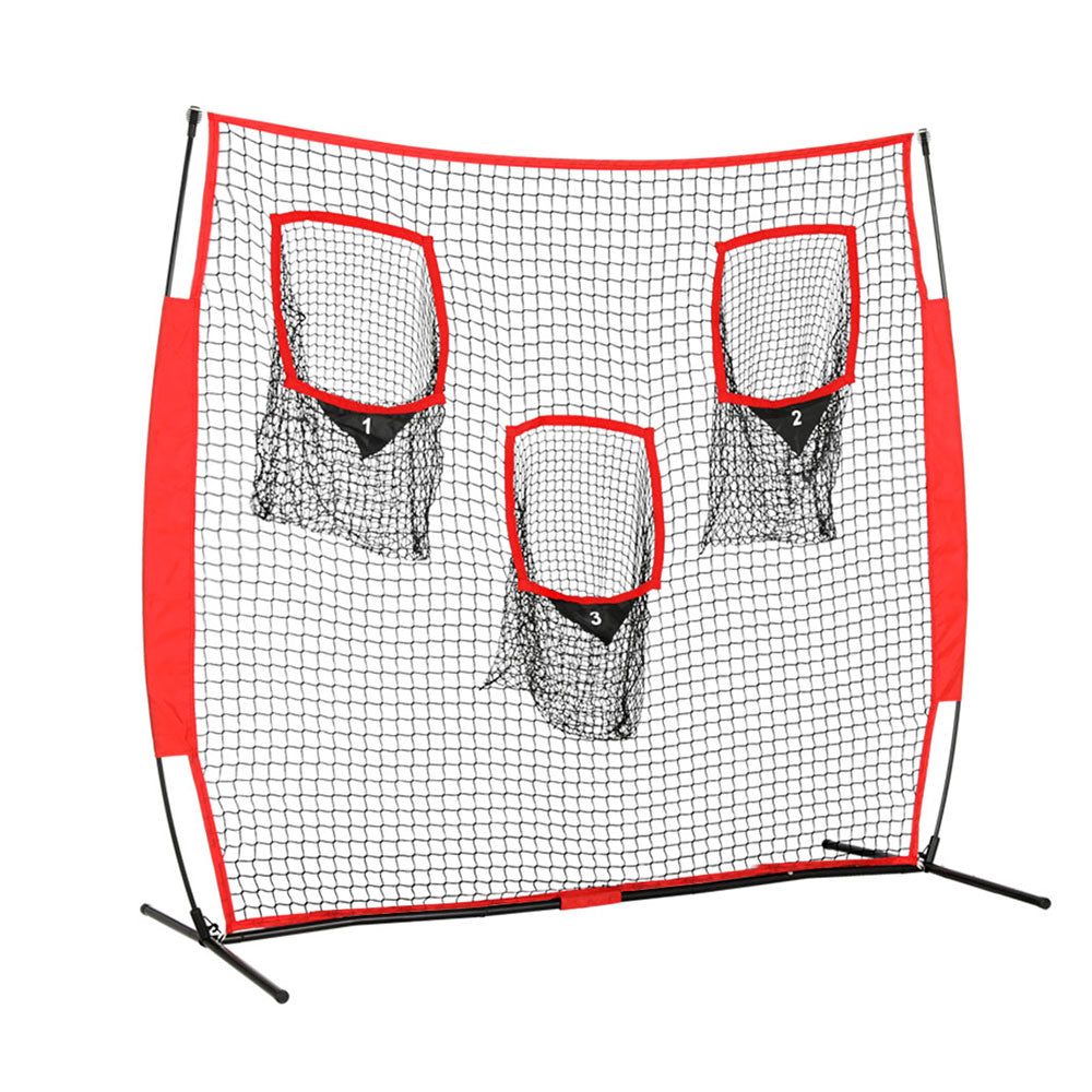 versatile Net for Soccer, Baseball, and Football Training | Soccer & Soccer Accessories - photo 26