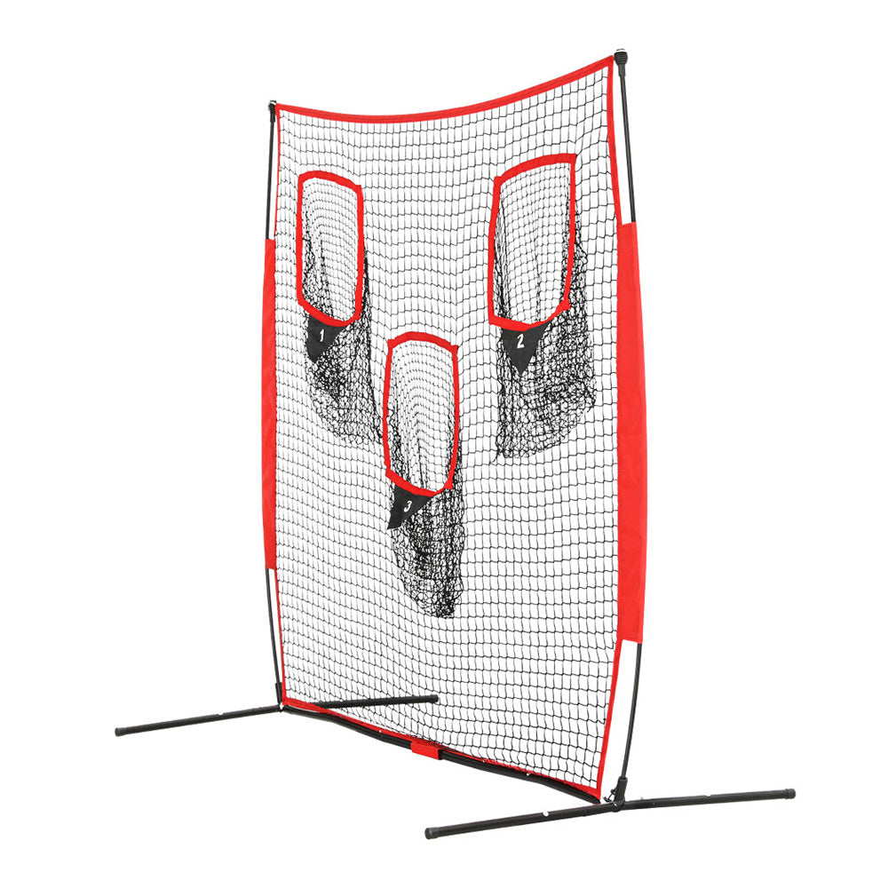 versatile Net for Soccer, Baseball, and Football Training with Soccer & Soccer Accessories - photo 28