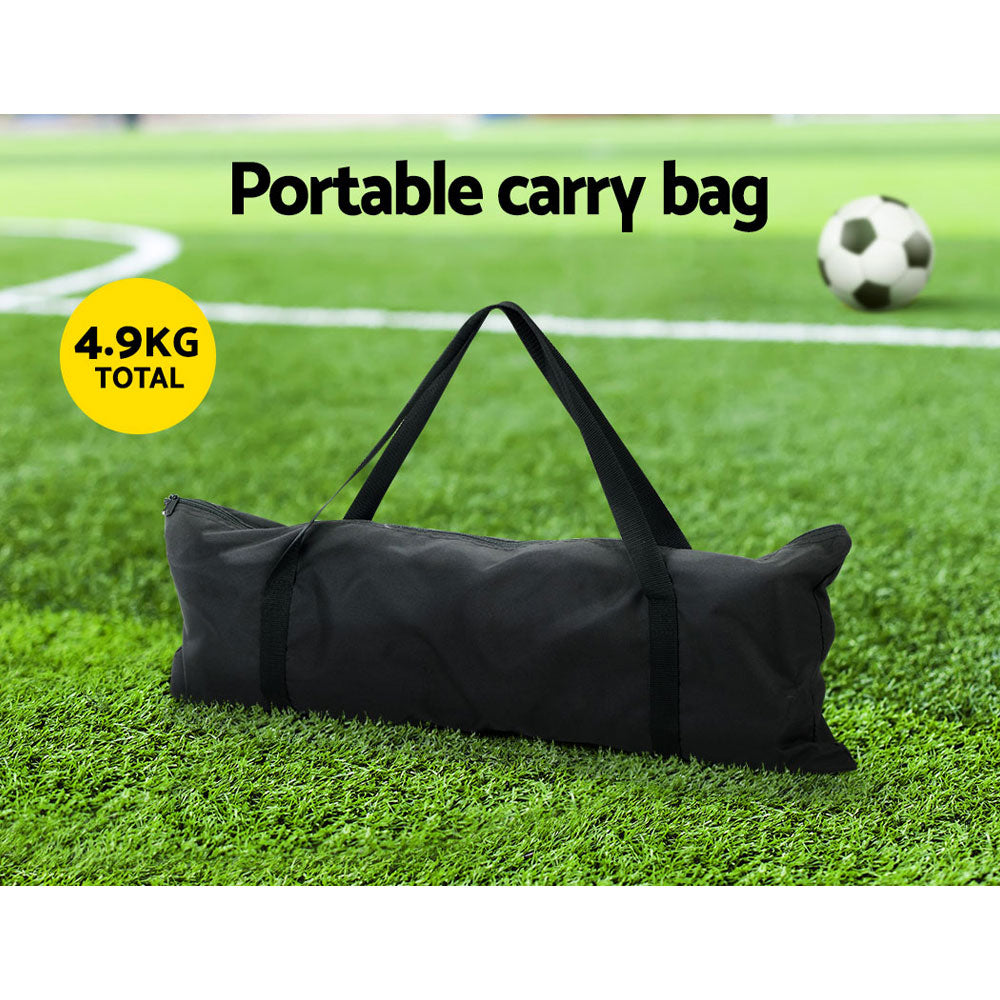 versatile Net for Soccer, Baseball, and Football Training - Soccer & Soccer Accessories - photo 24
