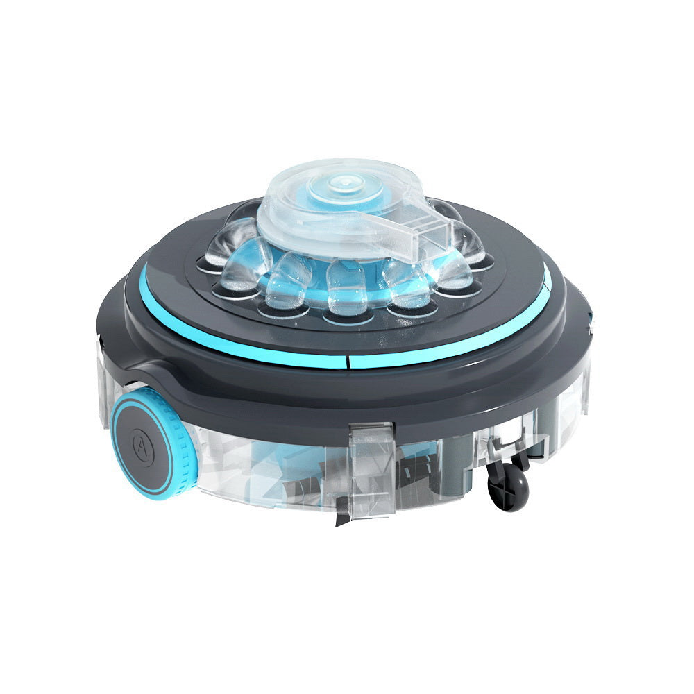Robotic Pool
