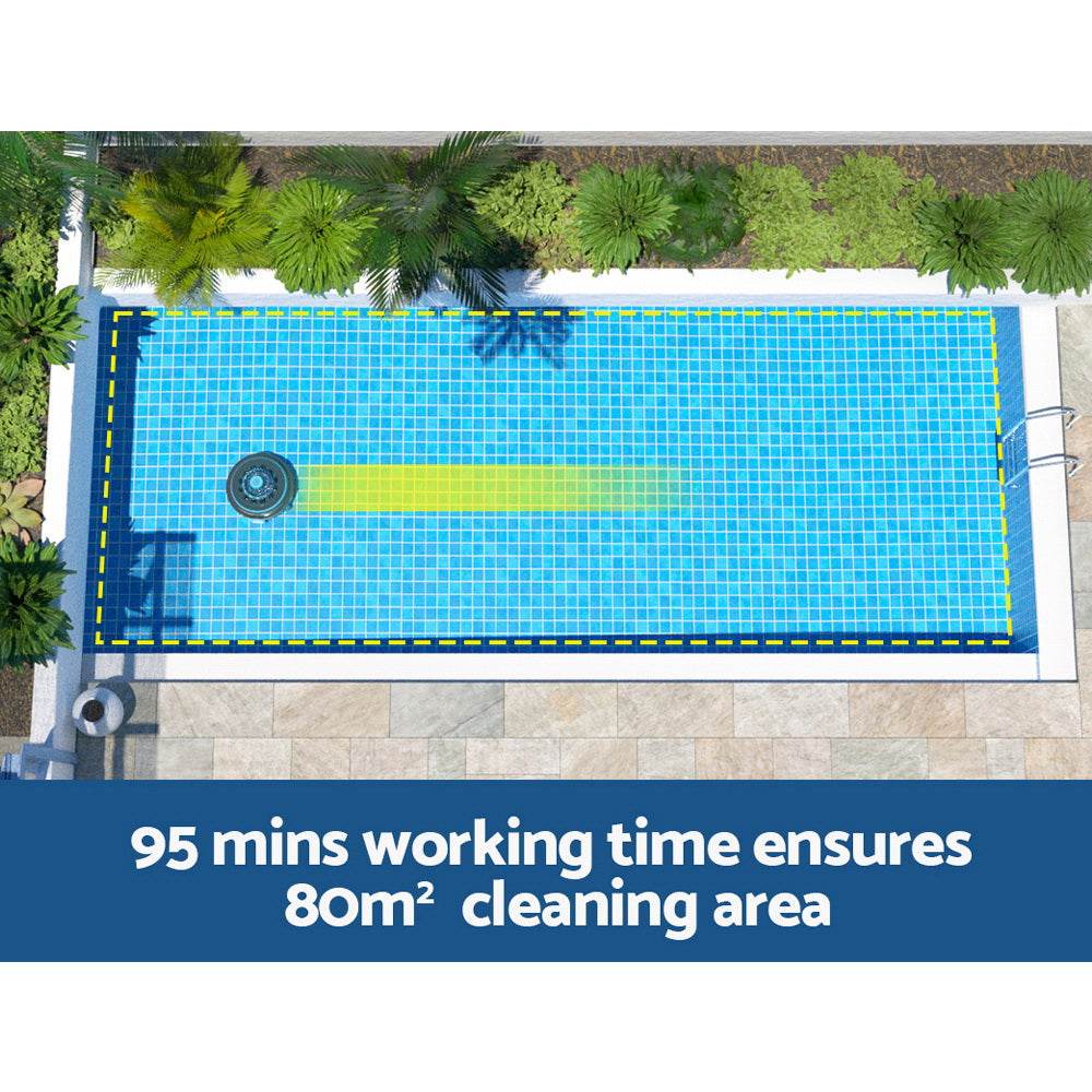 Pool & Water