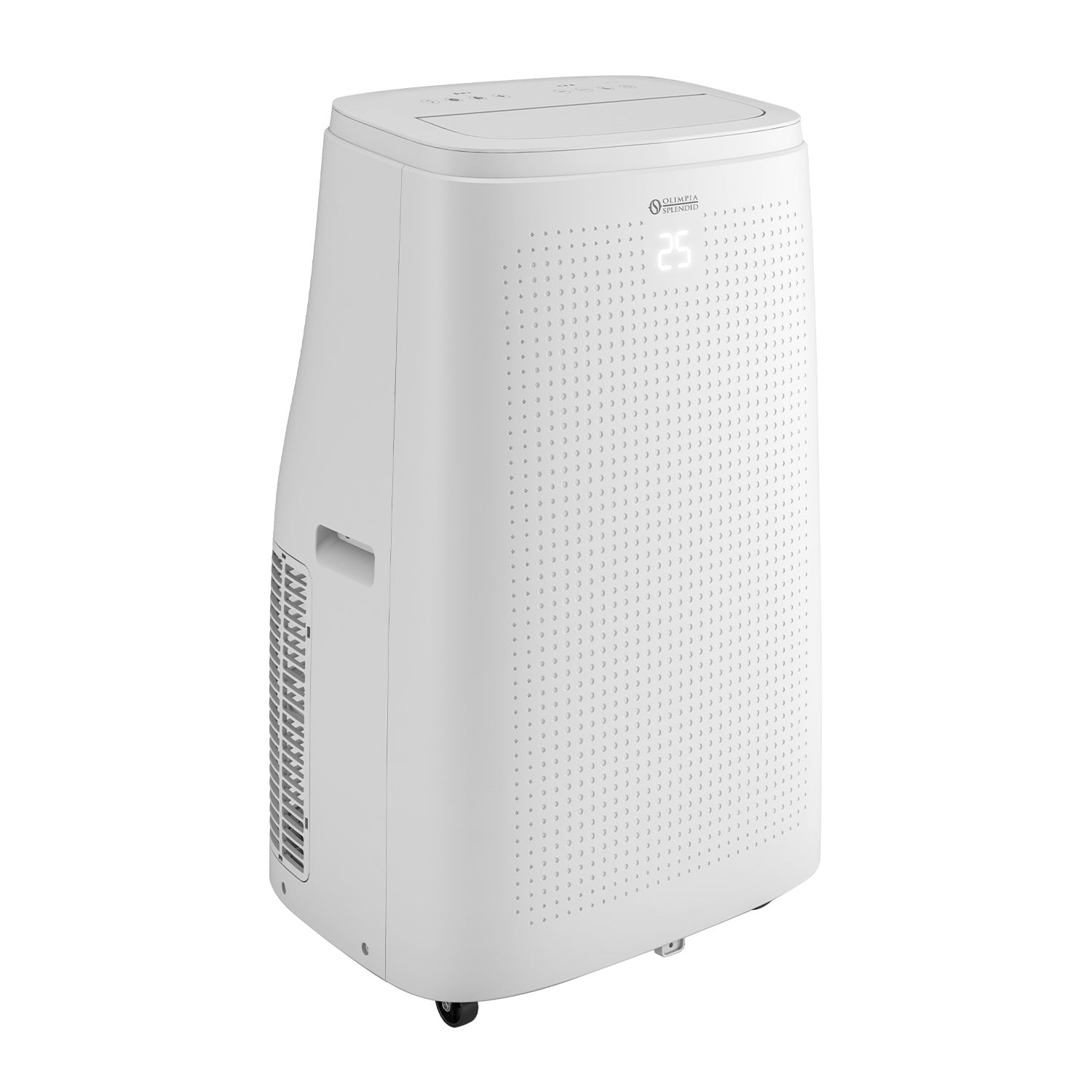 Portable Air Conditioner Dehumidifier 470x394x770cm