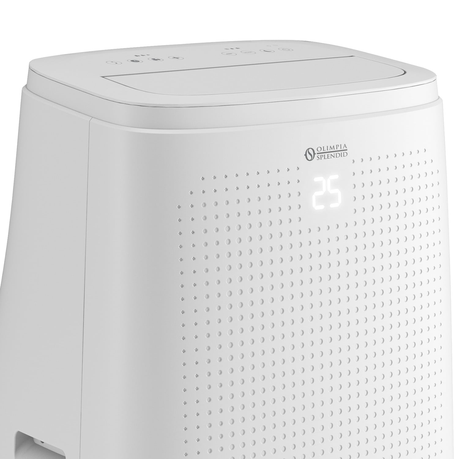 Portable Air Conditioner Dehumidifier 470x394x770cm