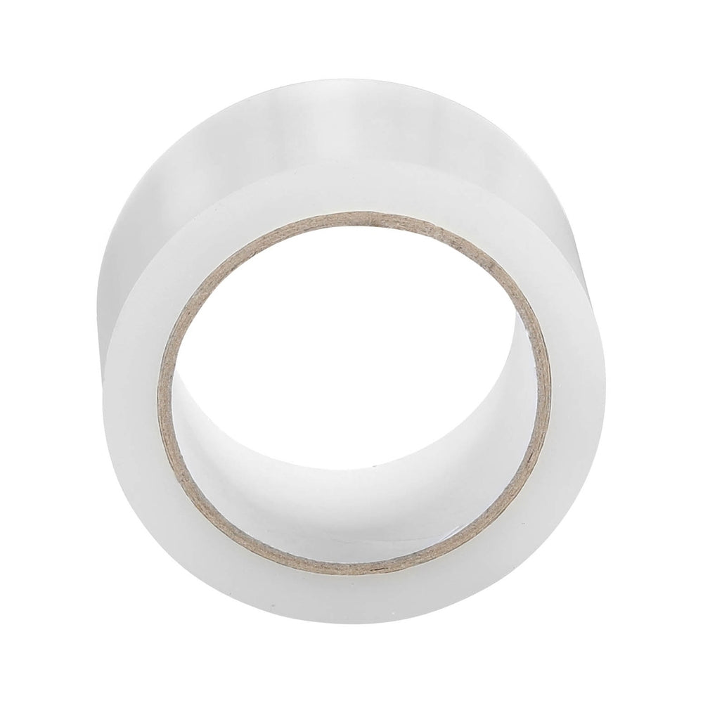 24 Rolls Packing Packaging Tape Sticky Clear Sealing Tapes Transparent