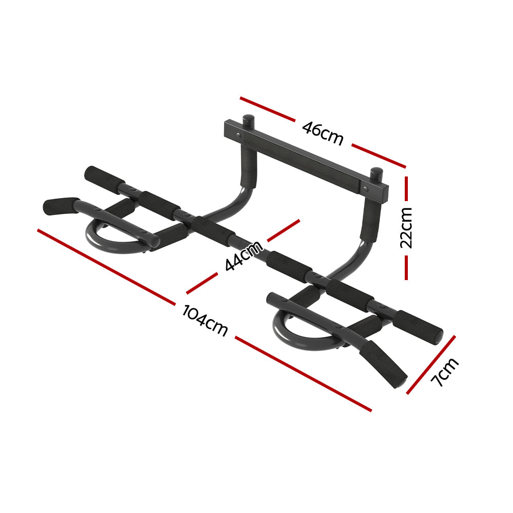 Versatile Adjustable Doorway