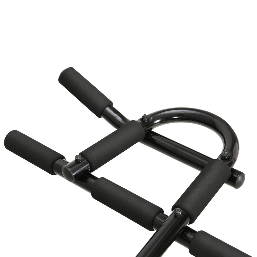Versatile Adjustable Doorway