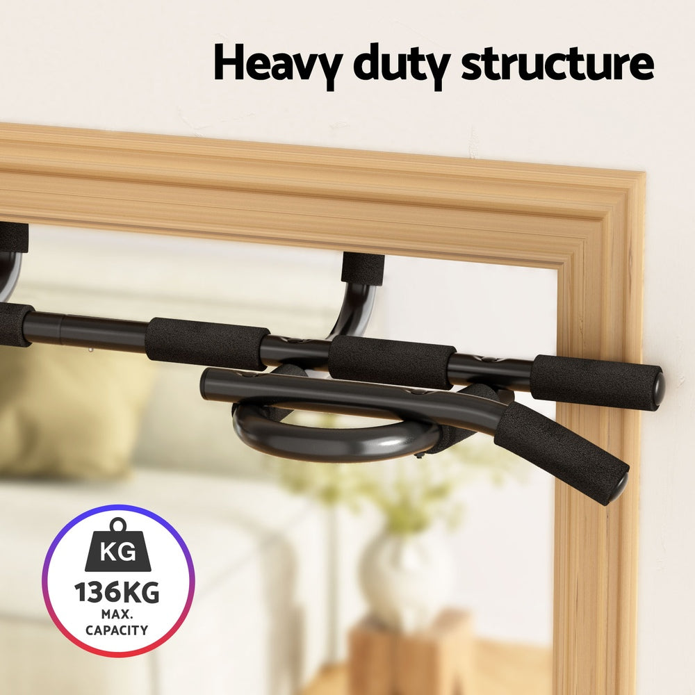Versatile Adjustable Doorway