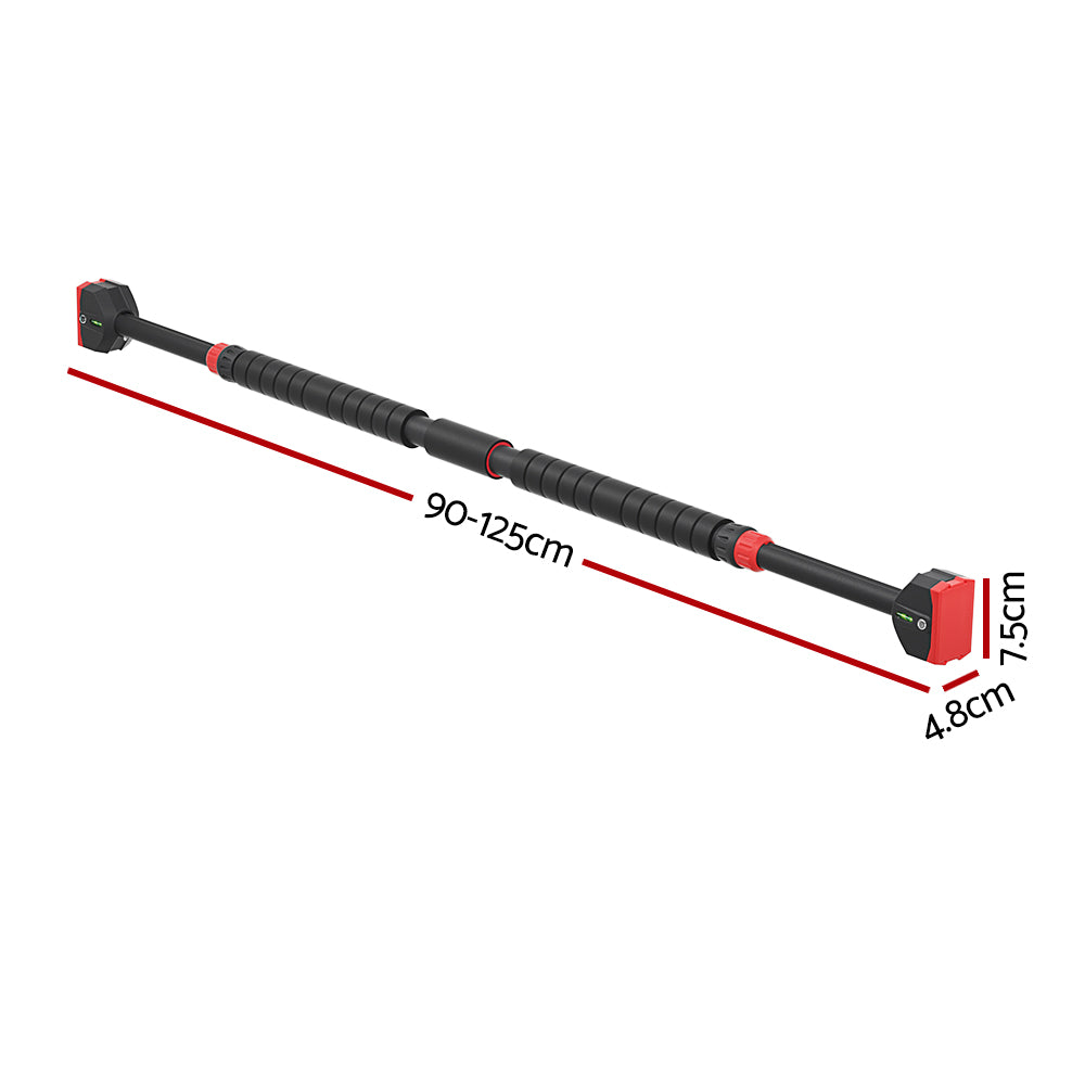 Versatile Adjustable Doorway