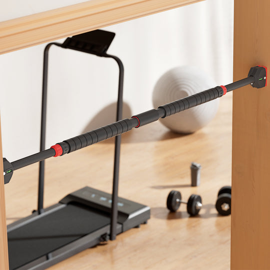 Versatile Adjustable Doorway