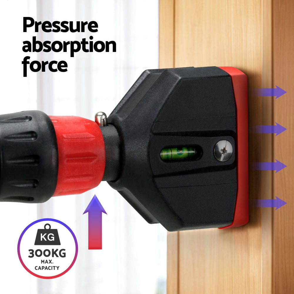 Versatile Adjustable Doorway