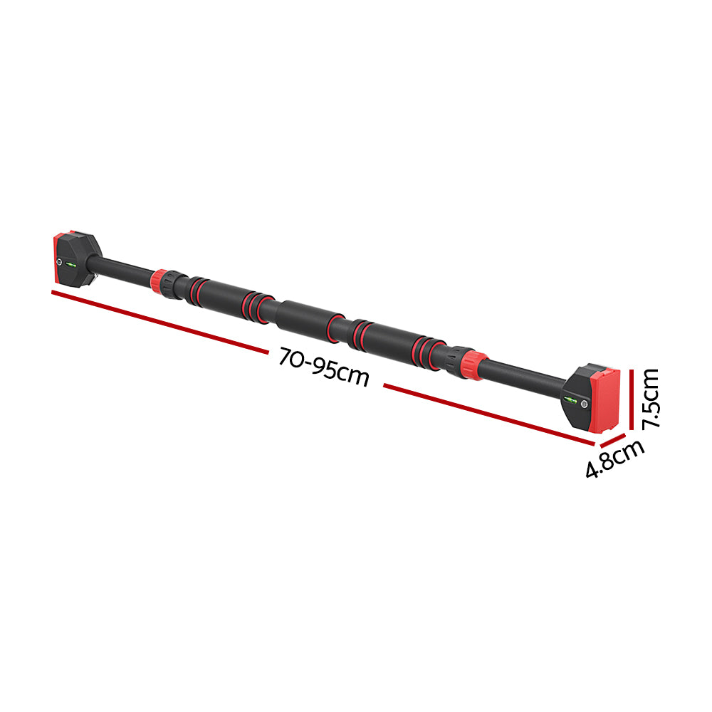 Versatile Adjustable Doorway