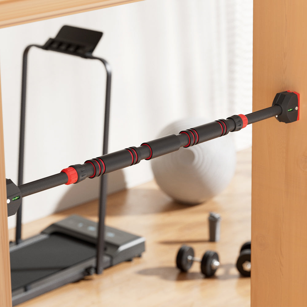 Versatile Adjustable Doorway