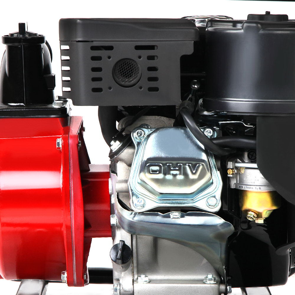 Petrol Water Pump 2" Transfer High Flow Fire Fighting Irrigation, Irrigation Pumps