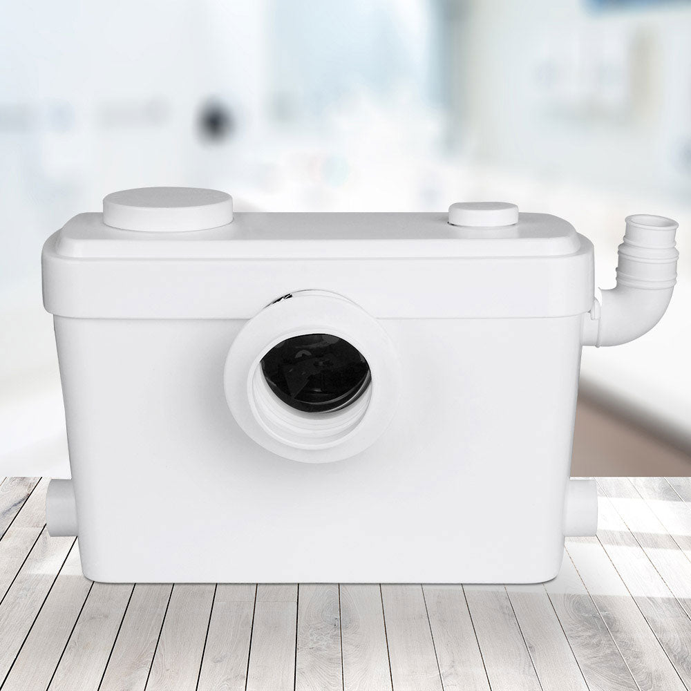 Toilet Disposal Unit